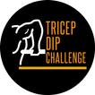 30 Day Tricep Dips Challenge