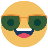 Emoji Arty biểu tượng