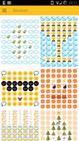 Emoji Arty ảnh chụp màn hình 1