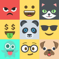 Emoji Friends