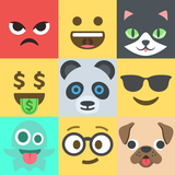 Emoji Friends icône