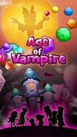 Age of Vampire Cartaz