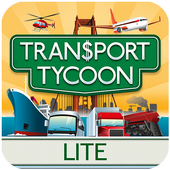 Transport Tycoon Lite icon Transport Tycoon Lite icon