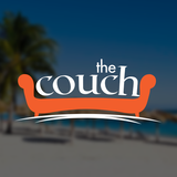 The Couch 아이콘