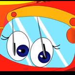 Famous Nursery Rhymes W Lyrics