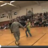 Soldier Homecoming Videos