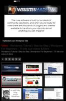 TopRanked Learn Wordpress Vids পোস্টার