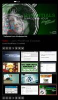 TopRanked Learn Wordpress Vids 截圖 2