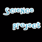 Science Project Videos ikona