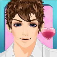 Criador de Namorados - Jogos de Vestir Rapazes::Appstore for  Android