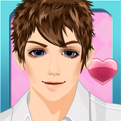 Boyfriend Maker icon