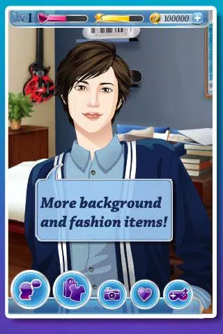 Boyfriend Maker APK for Android Download