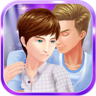 Friends Plus biểu tượng