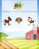 حيوانات المزرعة screenshot 1