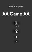 AA game AA capture d'écran 1