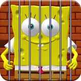 Escape Sponge Prison