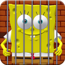 Escape Sponge Prison-APK