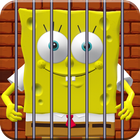 Escape Sponge Prison simgesi