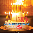 30th Birthday Party APK