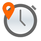 Easy Hours Timesheet Timecard icône