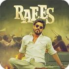 Raees hindi hd movie আইকন