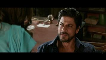 Raees hindi hd movie 海报