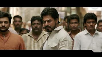 Raees hindi hd movie স্ক্রিনশট 2