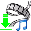 Video Audio Downloader aplikacja