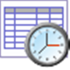 Time Table Pro icône