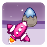 Shoot The Zombie Eggs