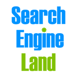 Search Engine Land icône