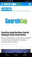 Search Engine Land poster