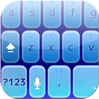 Blue3D KeyboardSkin иконка