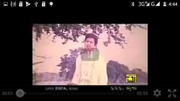 Bangla sad songs screenshot 2