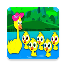 শিশুদের গান(ভিডিও) APK