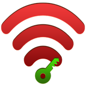 Wifi Wpa Tester pro biểu tượng
