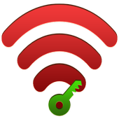 Wifi Wpa Tester pro icon Wifi Wpa Tester pro icon