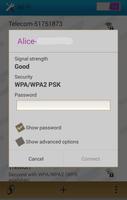 Wifi Wpa Tester pro screenshot 3