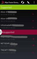 Wifi Wpa Tester पोस्टर