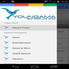 Youngama-Goa ícone