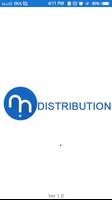 3i Distribution الملصق