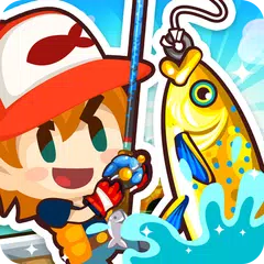 download フィッシングブレイク　~世界で釣って遊んで簡単釣りゲーム~ APK