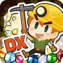 ディグディグDX(デラックス)　～簡単人気ワンタップゲーム～ APK