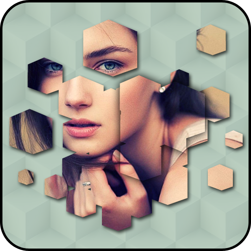 3D Special Effects Photo Editor