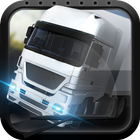 آیکون‌ Truck Simulator Truckerz 3D