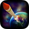 Rocket Builder - Moon Landing APK