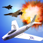 Strike Fighters Legends icono