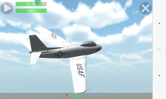 Strike Fighters Legends screenshot 1