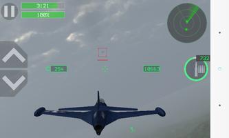 Strike Fighters Legends screenshot 2