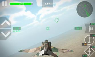 Strike Fighters Israel ポスター
